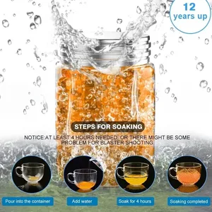 أفضل 11 مسدسات بيليه جل مبيعا - رقم 4