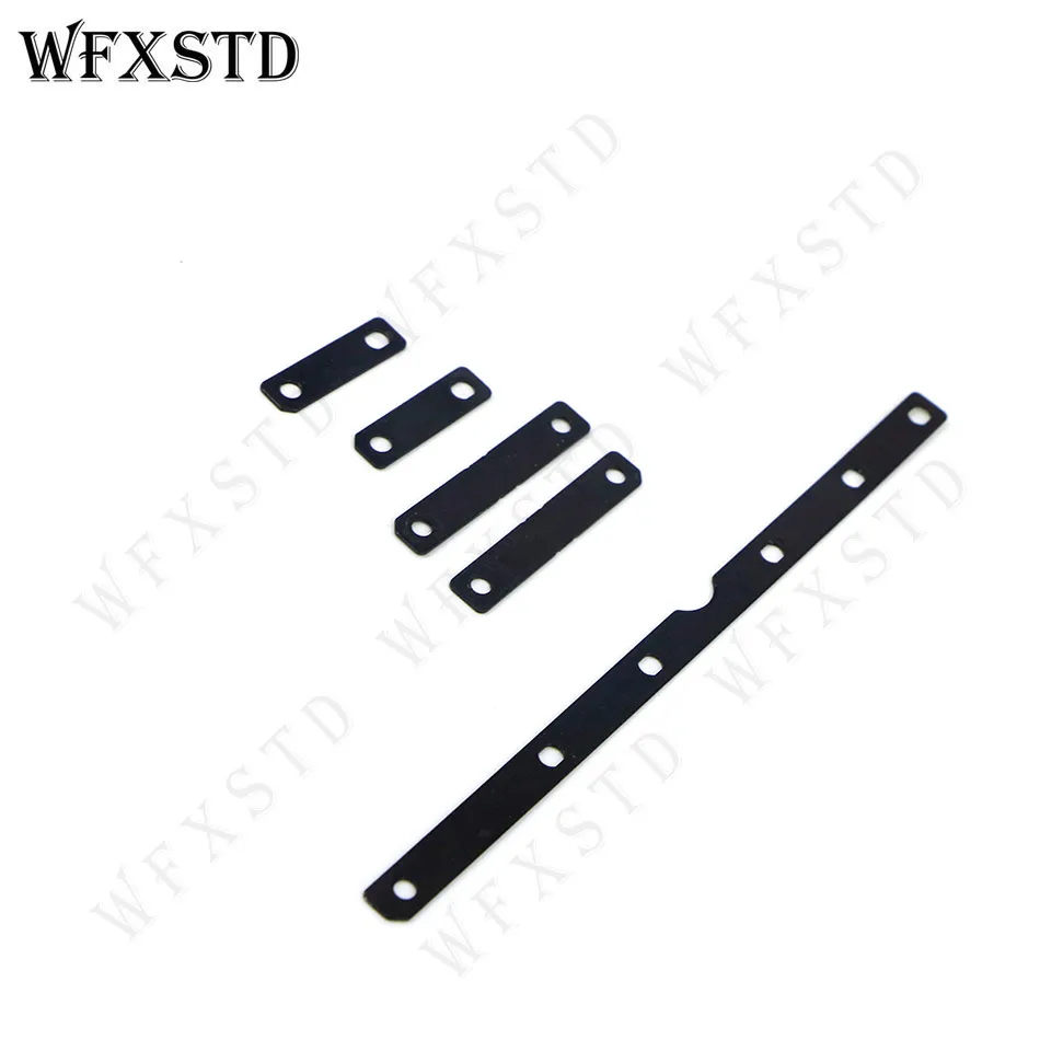 Port Cover bead For Panasonic Toughbook CF-19 CF19 CF 19 Jack Cover screw bar