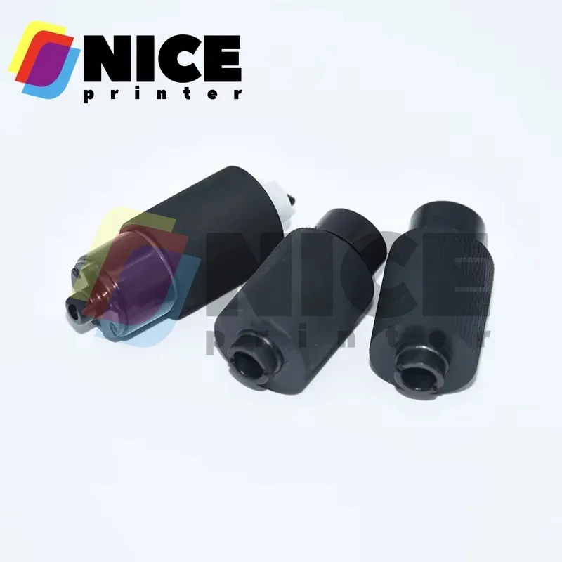 

10SETS 302R794350 302F909171 302F909170 Feed Separation Pickup Roller for Kyocera ECOSYS P5021 P5026 M5521 M5526