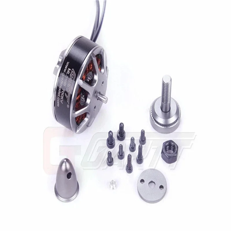 1PCS/ 6PCS /8PCS GARTT ML 3508 700KV Brushless Motor for RC Multirotor Quadcopter Hexa Drone