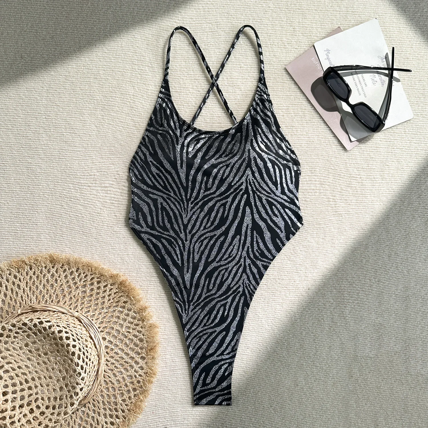 2025 nouvelle String Mini Micro String femmes maillots de bain une pièce maillot de bain femme Mini Micro String rembourré baigneur maillot de bain bain Biqui