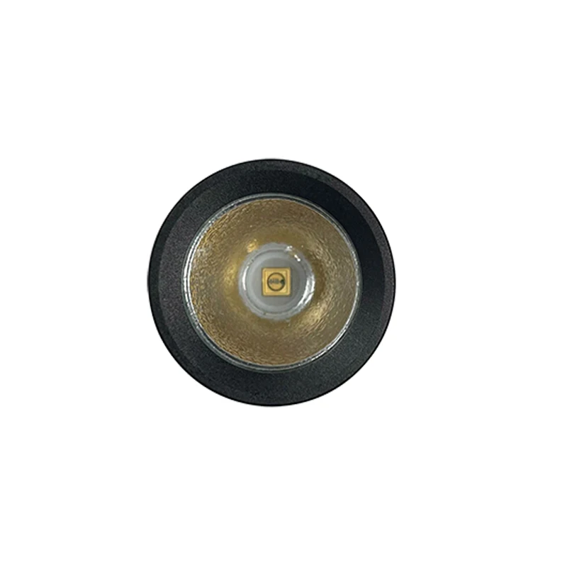 led 10-18mw uvc 254NM 265NM275NM295NM300NM308nm uv flashlight