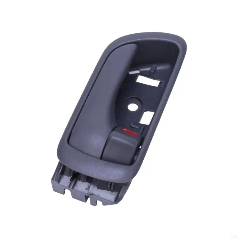M76E Inside Door Pull Handle 69206-AA021 with Integrated Lever and Molded Surround