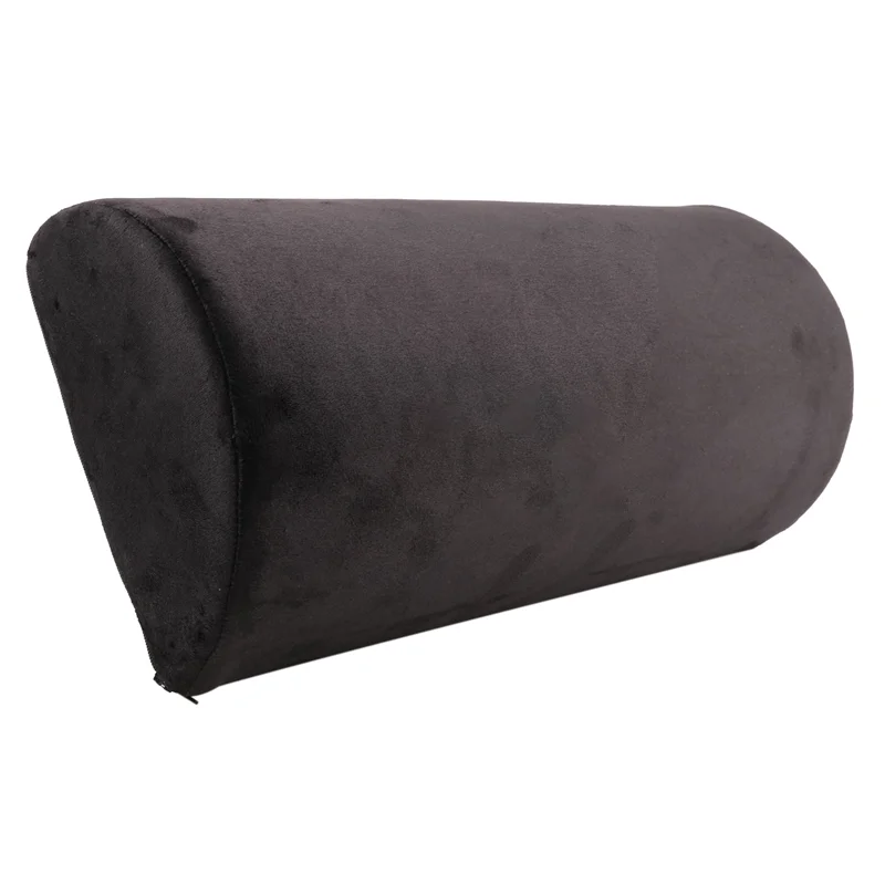 

AF95-подставка для ног под столом на работе, для снятия усталости и боли с пеной с эффектом памяти, нескользящая бусина