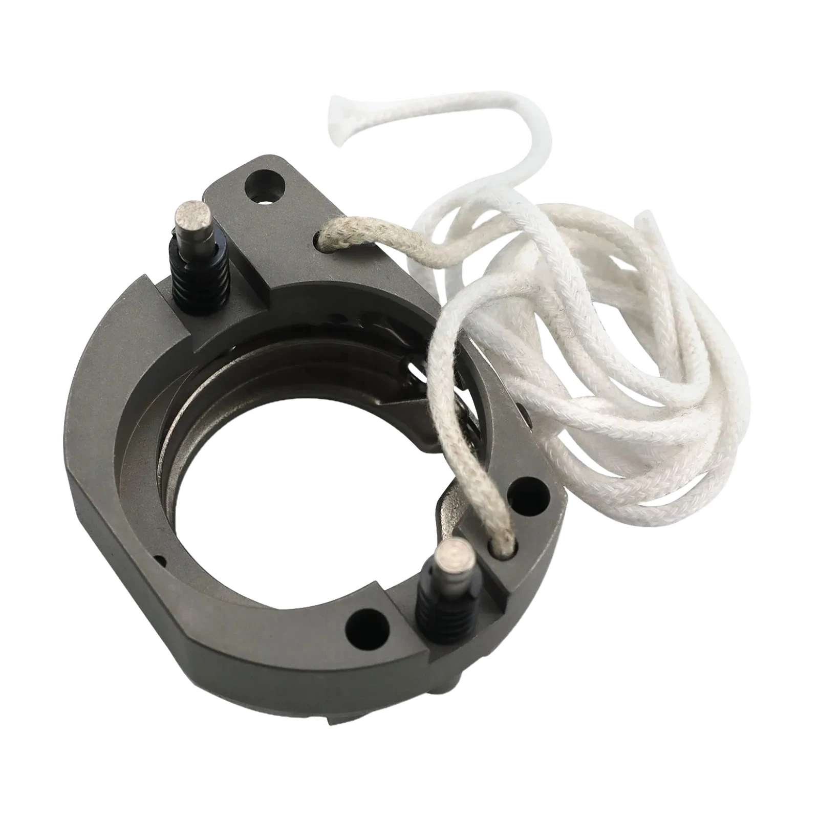 144-18909 Shuttle Cover ASM. Fit JUKI MOL-254 Industrial Automatic Belt-loop Sewing Machine