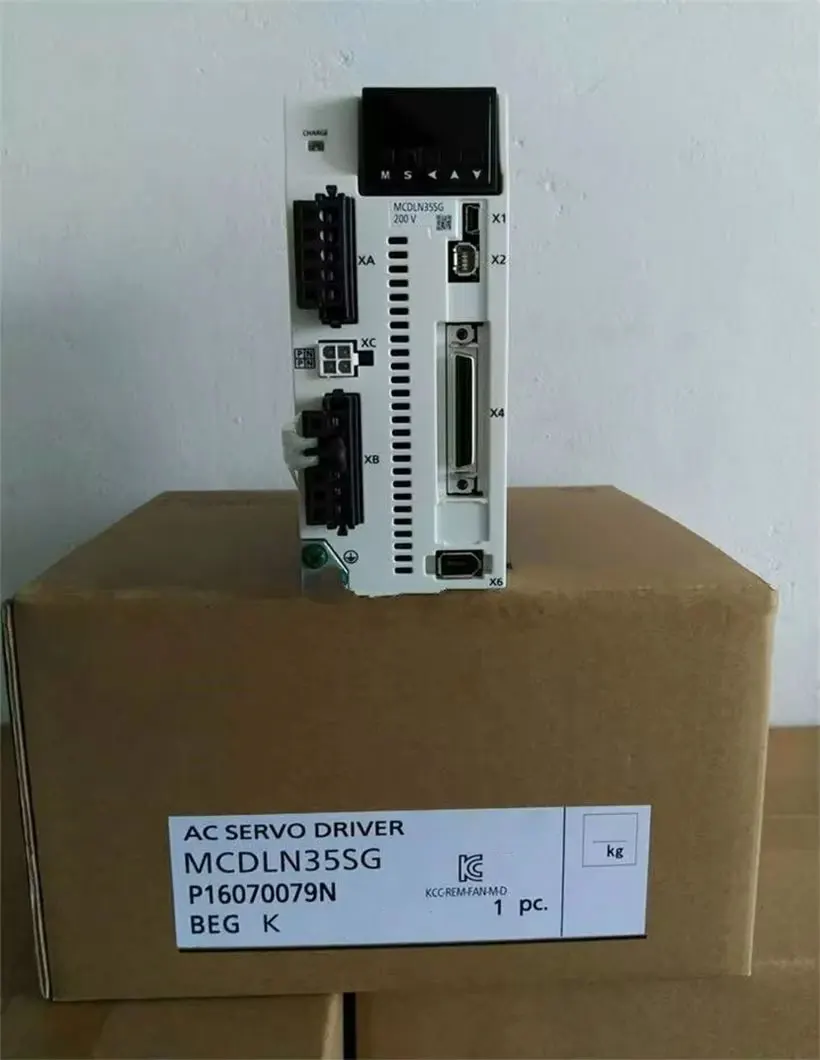 Brand New  MCDLN35SE MCDLN35SG MCDLT35SF MCDLN35BE MCDLT35BE One Year Warranty ​