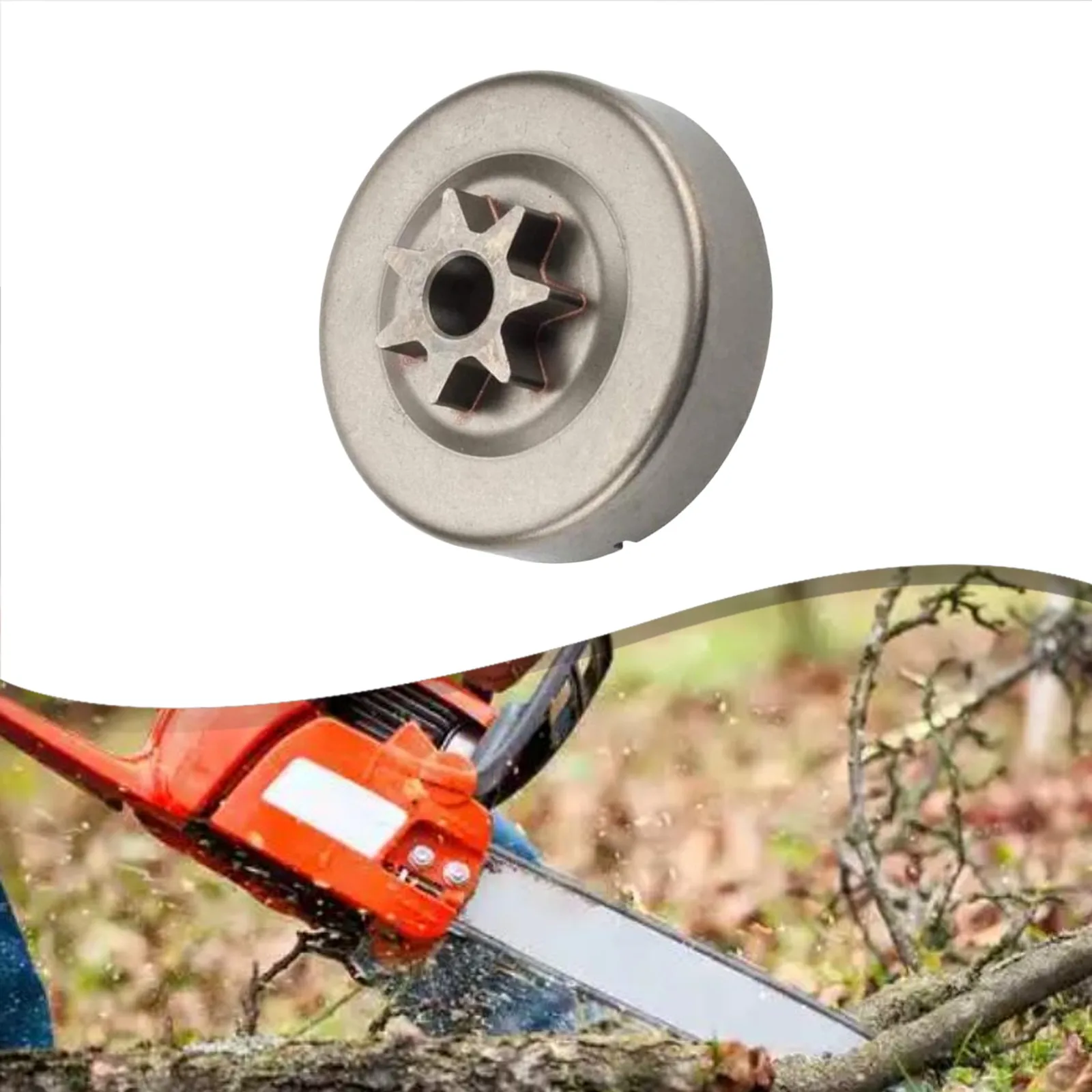 Clutch Drum 325 - 7…