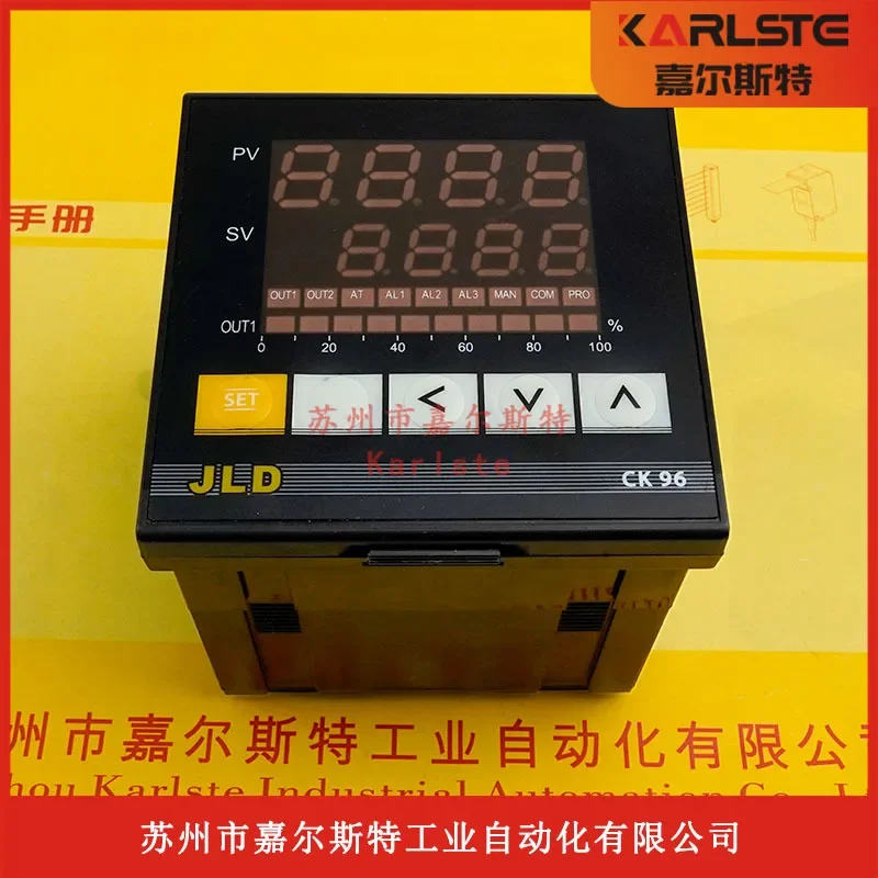 2026 CK96-K110 CK96-K310 CK96-K120 CK96-K320 Taiwan JLD Microcomputer Controller