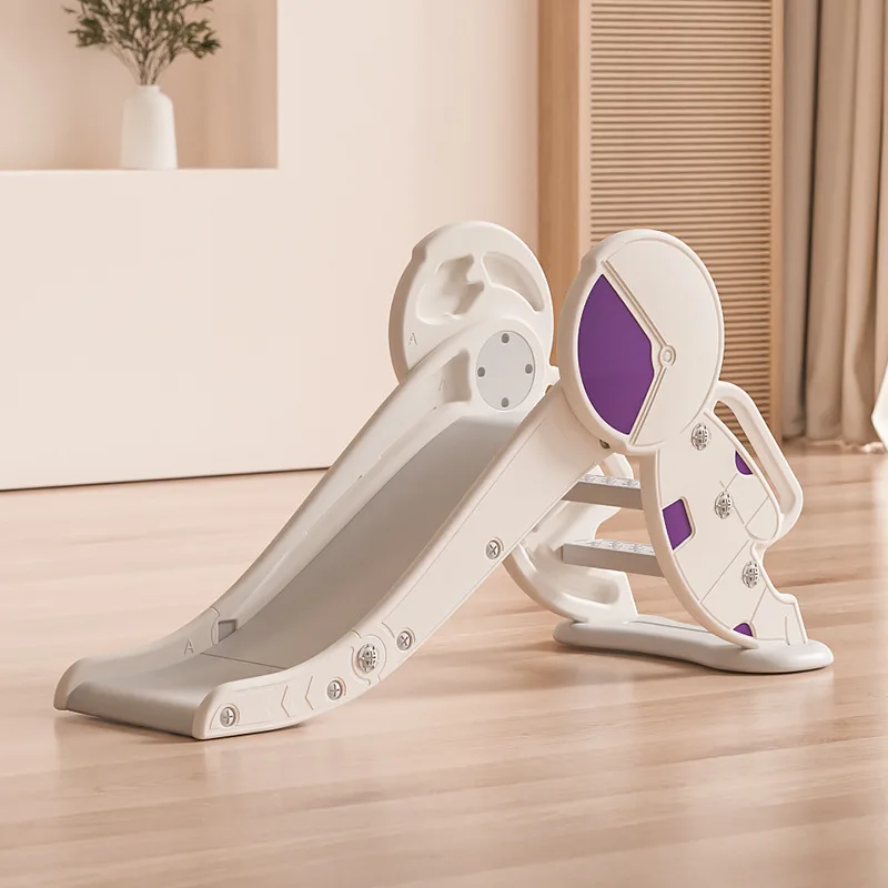 Astronaut Slide Foldable Indoor for Ages 1-5 Boys