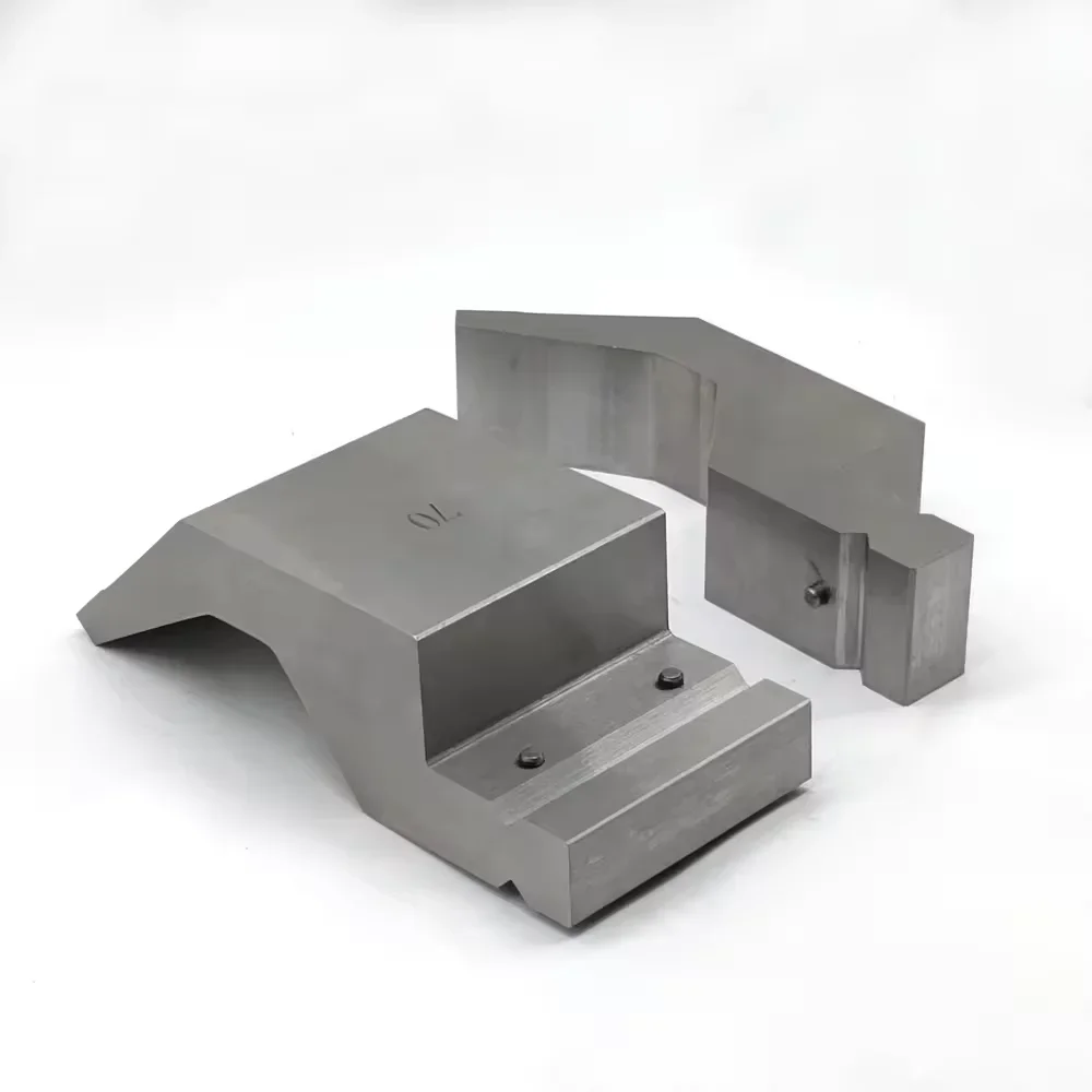 

835MM Press Brake bending machine punch sheet metal mould press brake die set tools