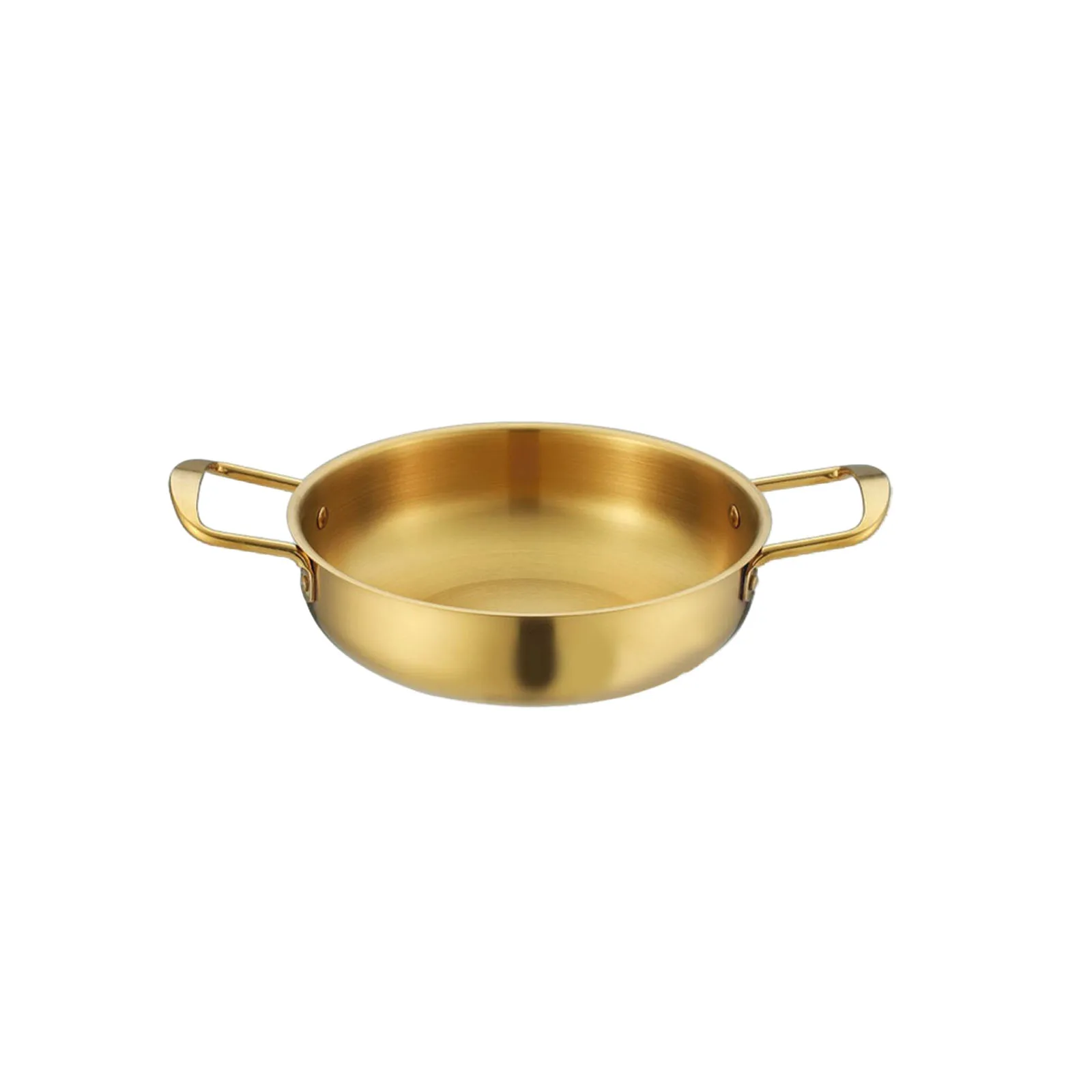 

Handles Ramen Noodle Soup Hot Pot Multi Functional Gold High Temperature Resistant Note Package Content Part Name