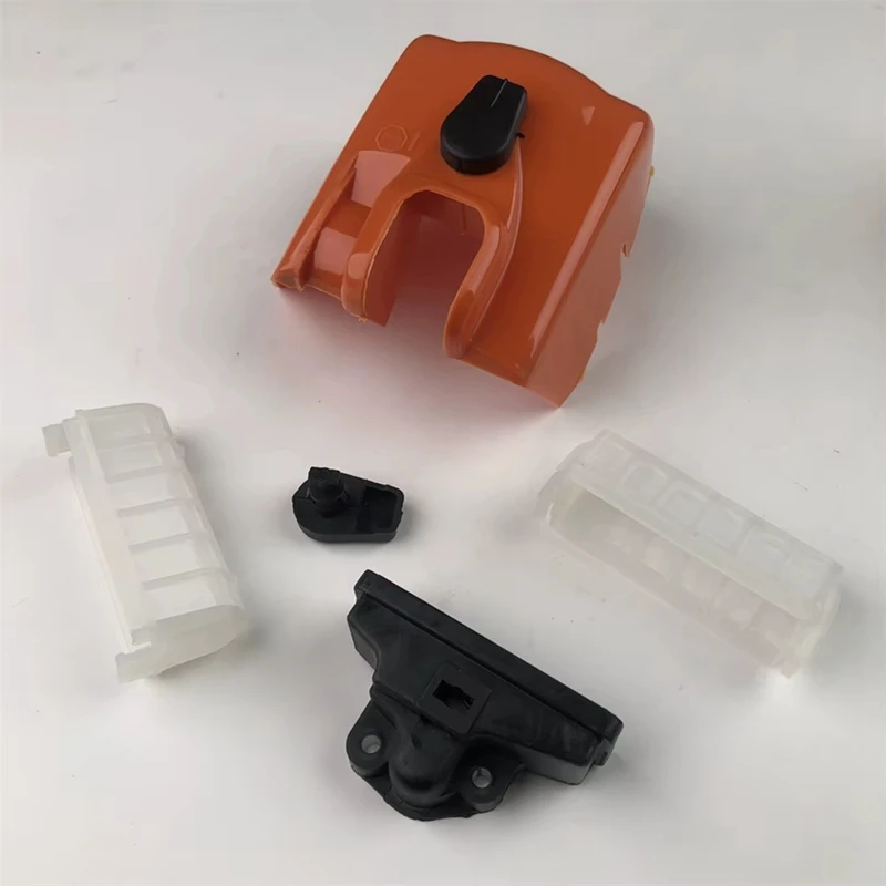 ABNO-MS250 230 210 Air Filter Kit Includes Filter Head,  And Cover, Suitable For Replacement Chain Saw Parts