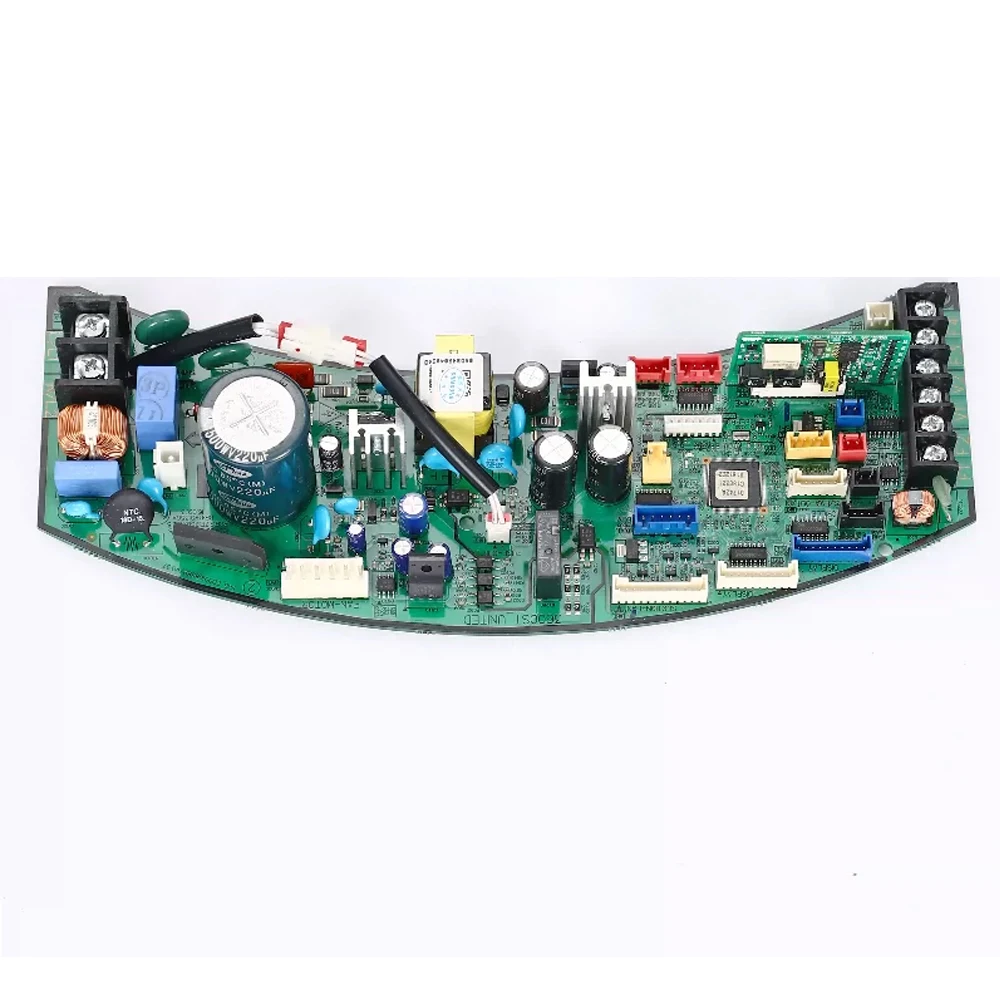 Placa-mãe de ar condicionado, módulo de controle, número do modelo DB92-04034B, para marca Samsung, original
