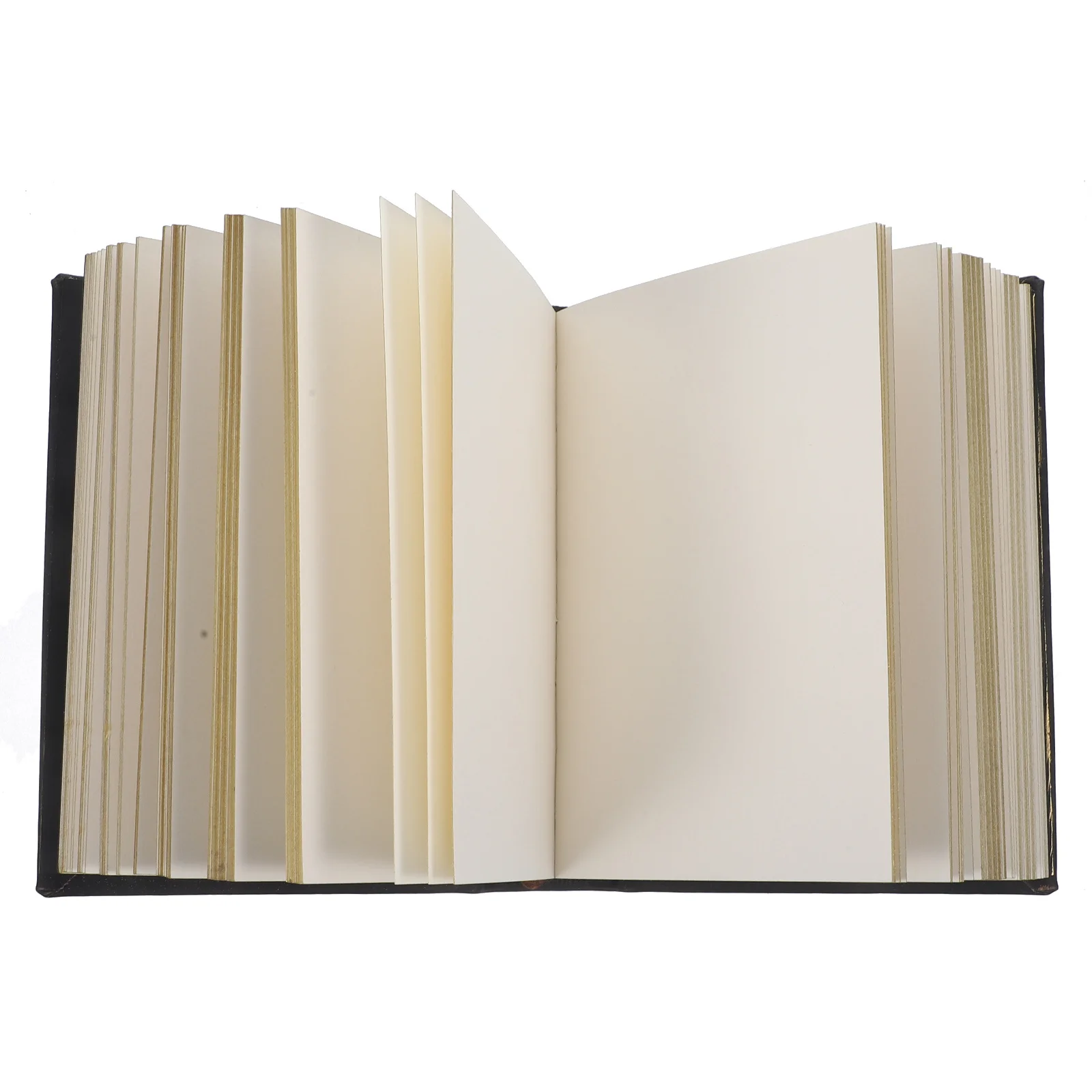 

Блокнот на 208 листов, 129X176 мм, обложка из крафт-бумаги из искусственной кожи, рельефный дневник, стильный блокнот с пустыми страницами