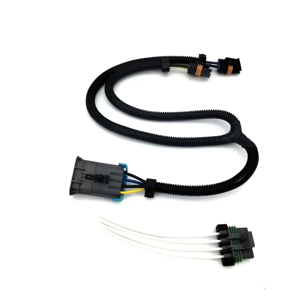 Cooling Fan Harness…