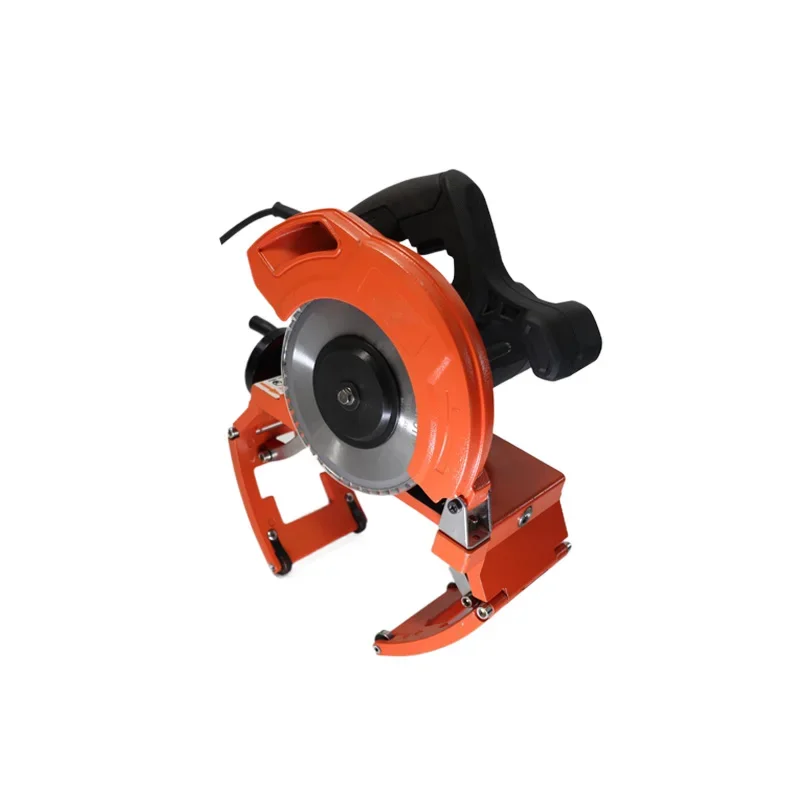 

Electric Portable PE Pipe Cutting Machine for Galvanized Steel Plastic Fire Round Cutting Small Tool