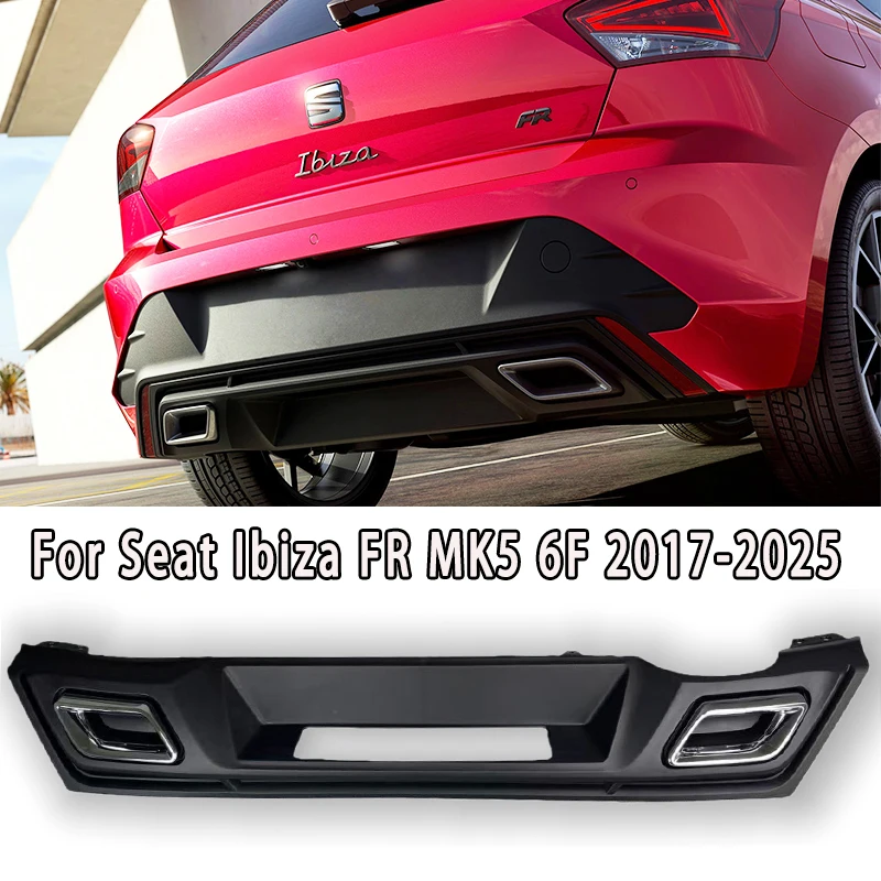 For Seat Ibiza Fr M… - image