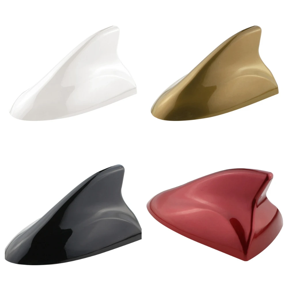 Car Radio Shark Fin…