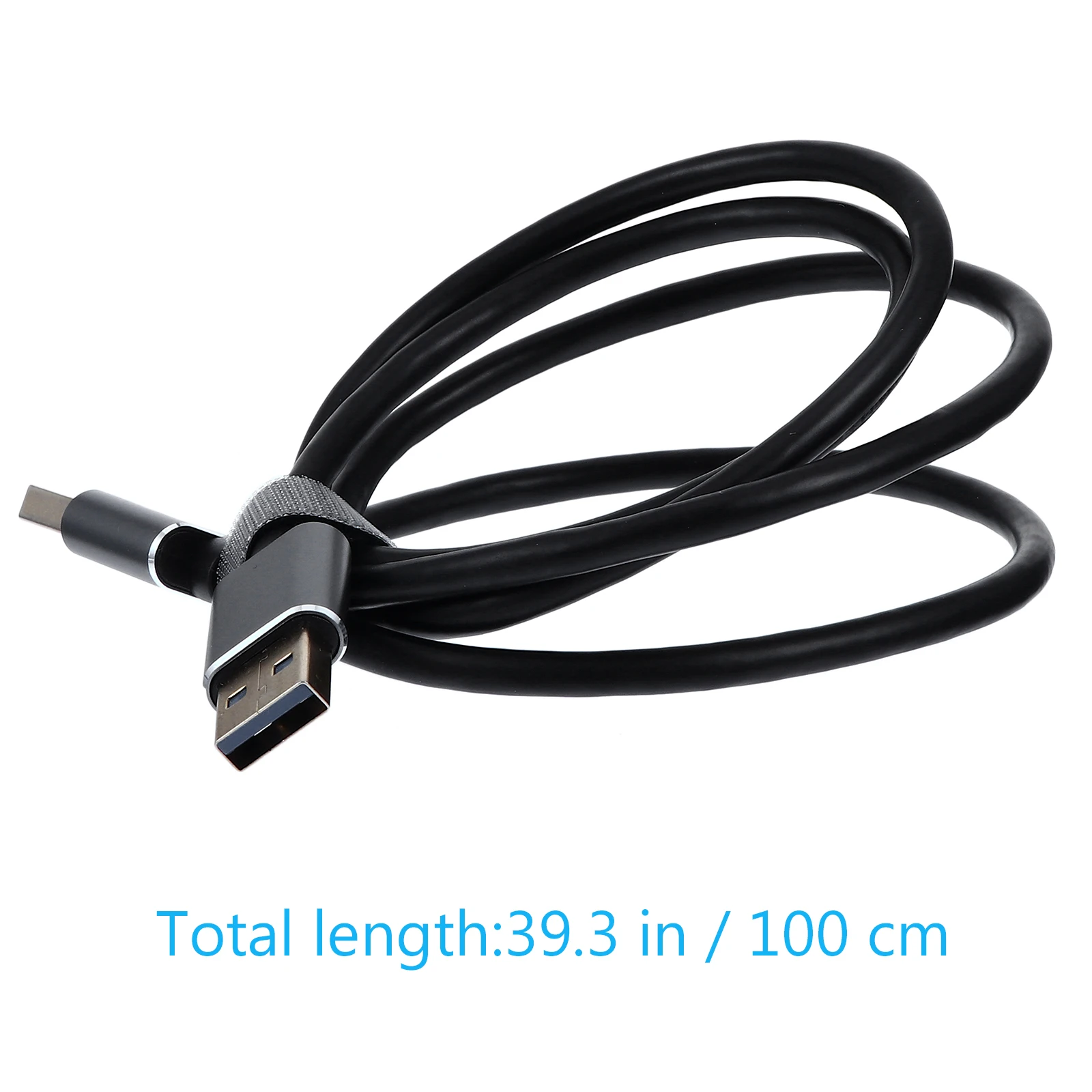 

Usb 3.0 Cable Male To Male Double End Data Cord Fast Charging Transfer Line For Laptop Dvd Camera High Speed 5Gbps Durable