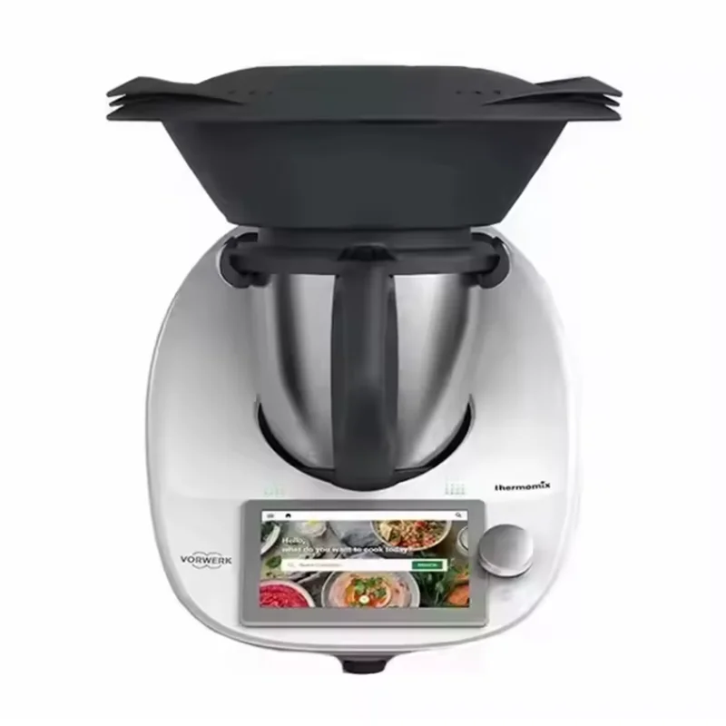 

ЛУЧШЕЕ ПРОДАЖИ ПРОДАЖИ Оригинальное Vor-werk Thermomi-xs TM6, абсолютно новое, КУПИ 2, ПОЛУЧИ 1 БЕСПЛАТНО