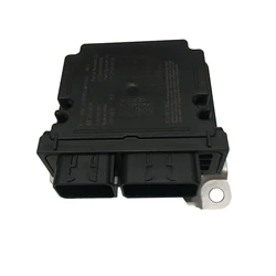 Restraint Diagnostic Computer Module SRS Control For TESLA Model X/3/Y/S 2021 1512876-00-B