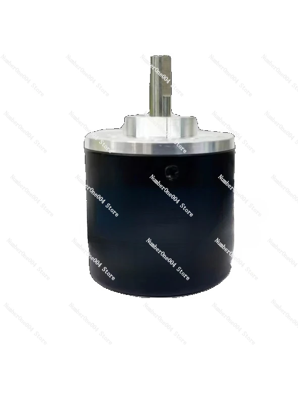 Incremental photoelectric rotary encoder E38S6G5-400B-G24N