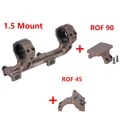 1.5 Mount Suite DE