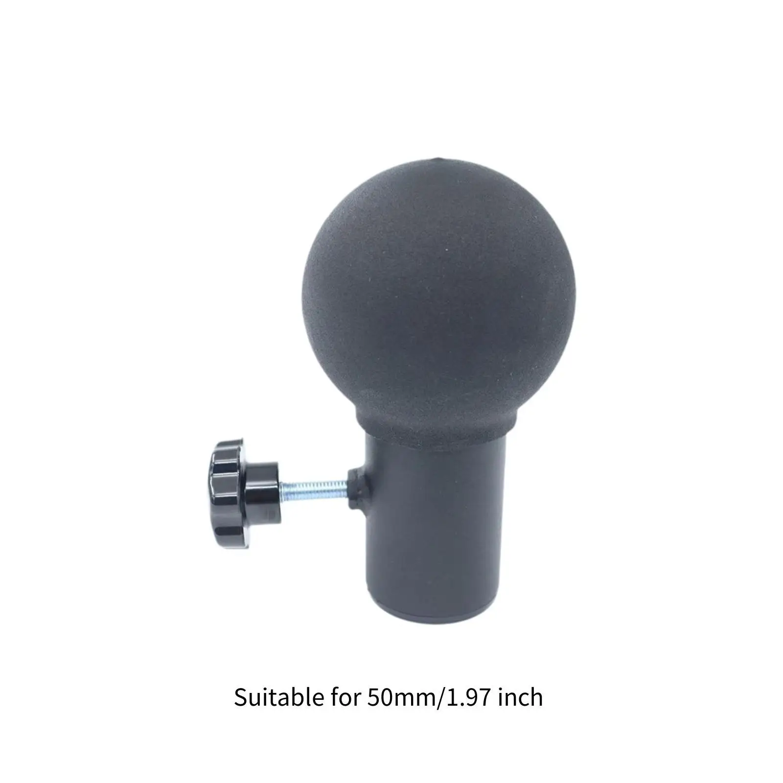 Barbell Landmine Fits 1.97\