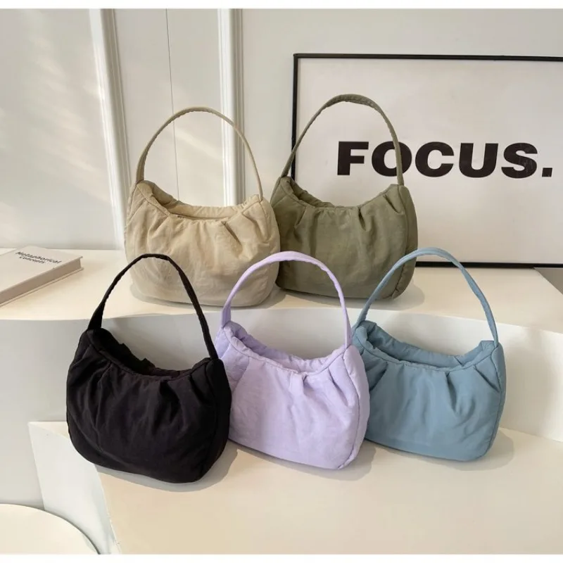 

Popular Classic Fashion Crossbody Bag For Women Luxury Designer Diaper Bag Leather Large Capacity Minimalist Trendy Tote