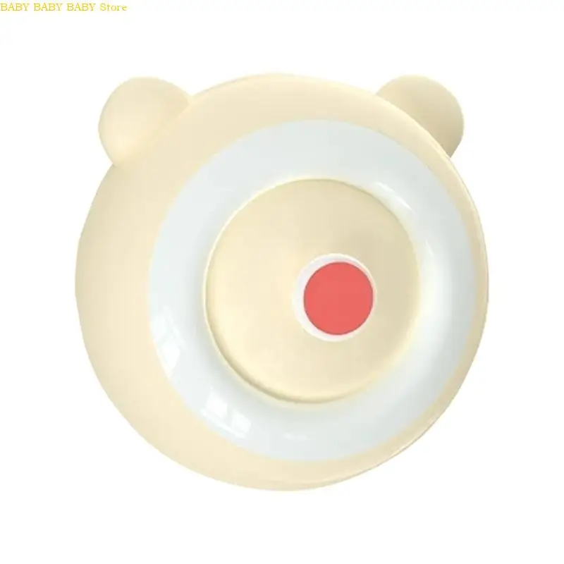 

Q81A Электрическая пилочка для детских ногтей, низкий уровень шума, 2 режима скорости, 6 сменных наконечников, безопасный