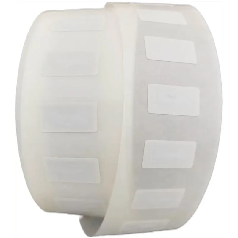 30*15MM NFC Chip Ntag213 Sticker 13.56MHz RFID NTAG 213 Label Tag for all NFC enabled phones