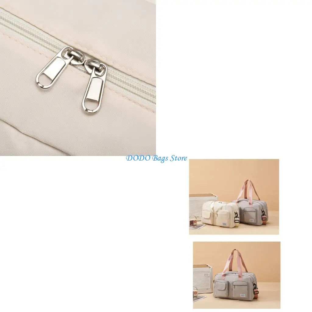 

Женская спортивная сумка Сумка для плавания Дорожная сумка Ночная сумка Большая вместительная сумка для фитнеса