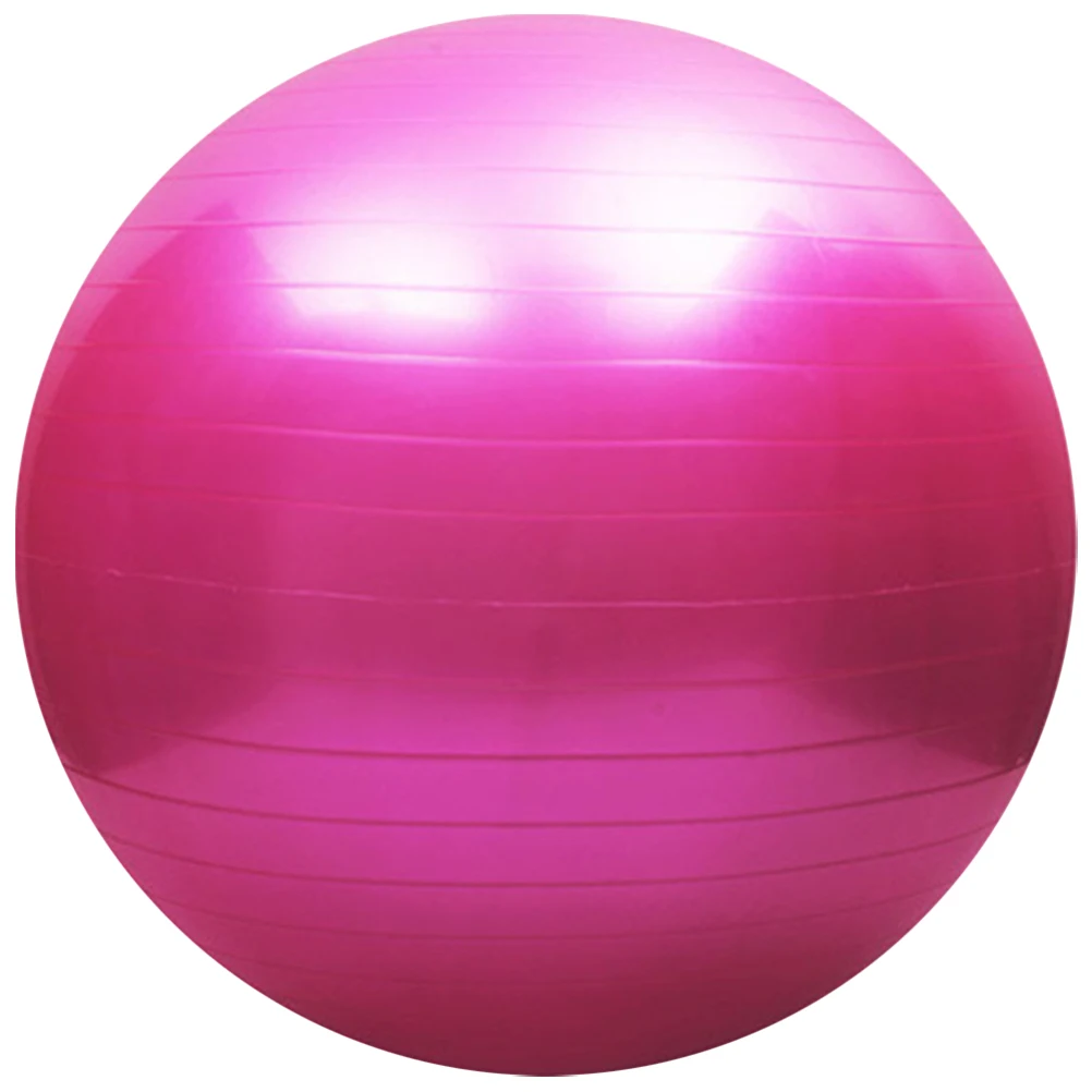 

Pregnancy Ball For Women Yoga Fitness Stability Birthing Ball Non-Slip Surface Safe For Expectant Mothers Postpartum Exercise