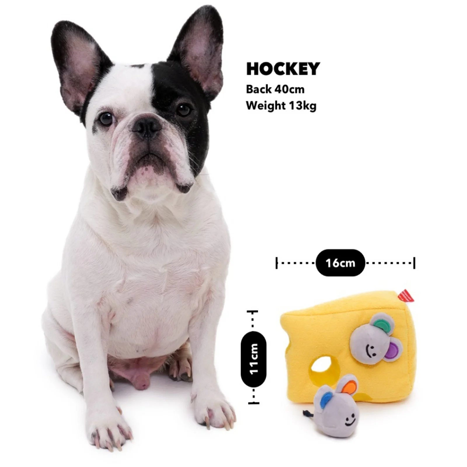 

Pet Hide Food Sniffing Toys Let The Pet Dog Pass The Time Vocal Plush Toys Pet Supplies Fashion Exquisite