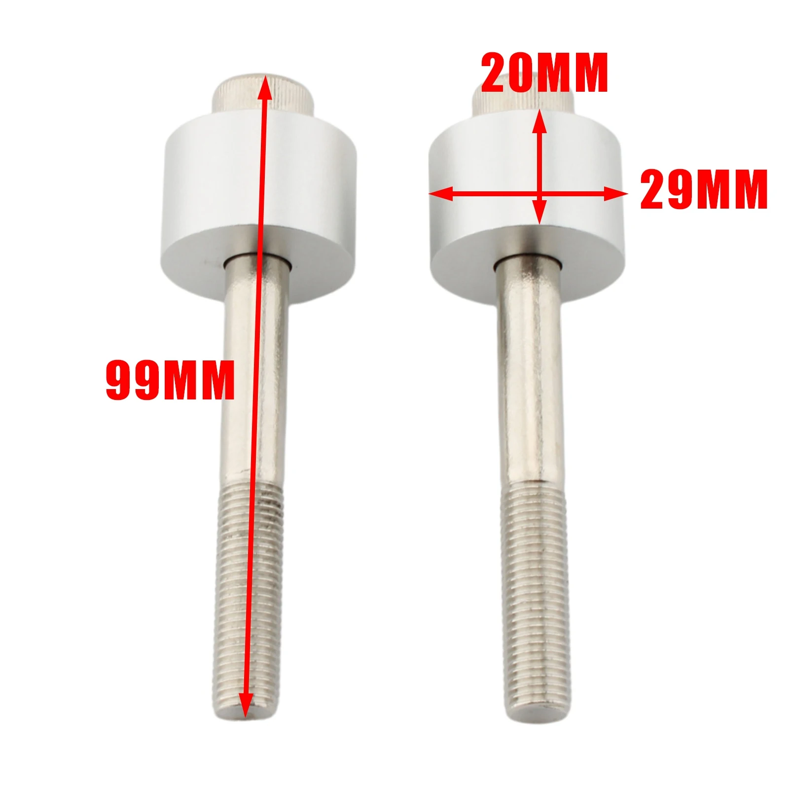 For Triumph Tiger 1200 RallyExplorer 1200GT 2022-2024 Handlebar Risers Clamps Height up Adapter - Image 4