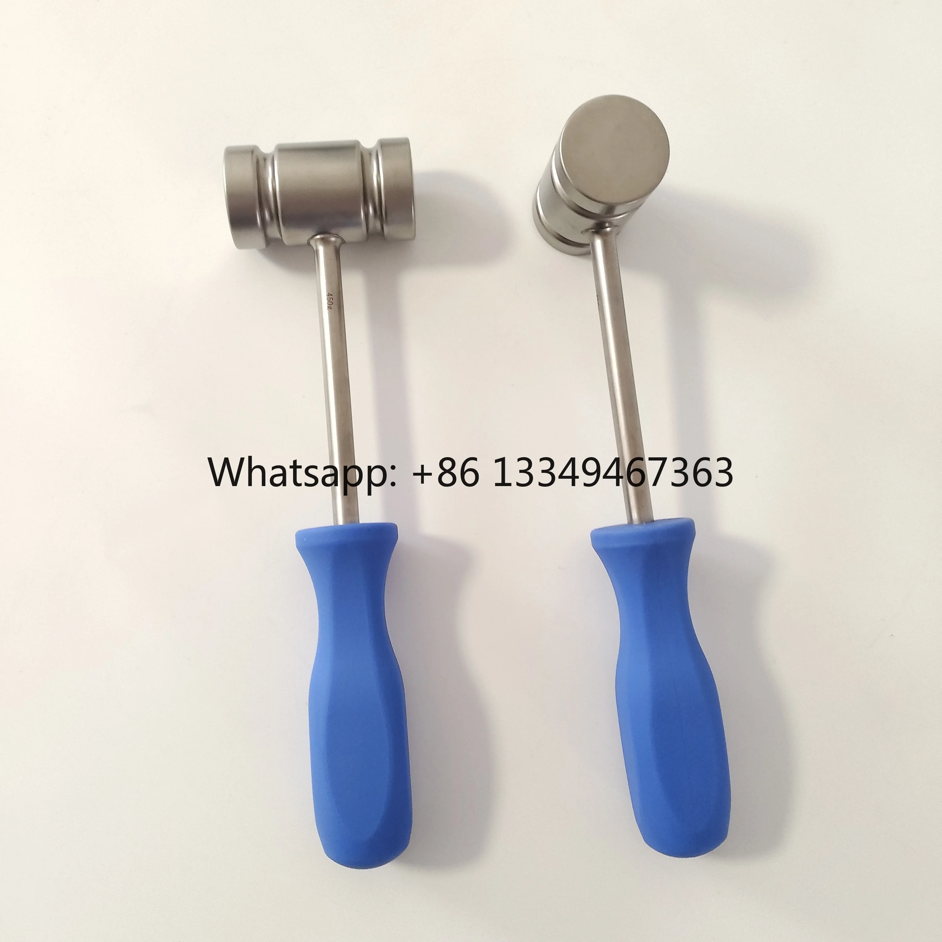 Surgical Mallet Hammer Essential for Surgeries