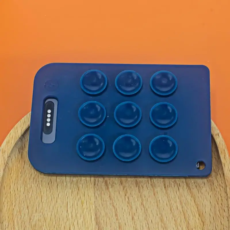 H37b Silicone Skin for Baud Note Recorder Recorder Comple