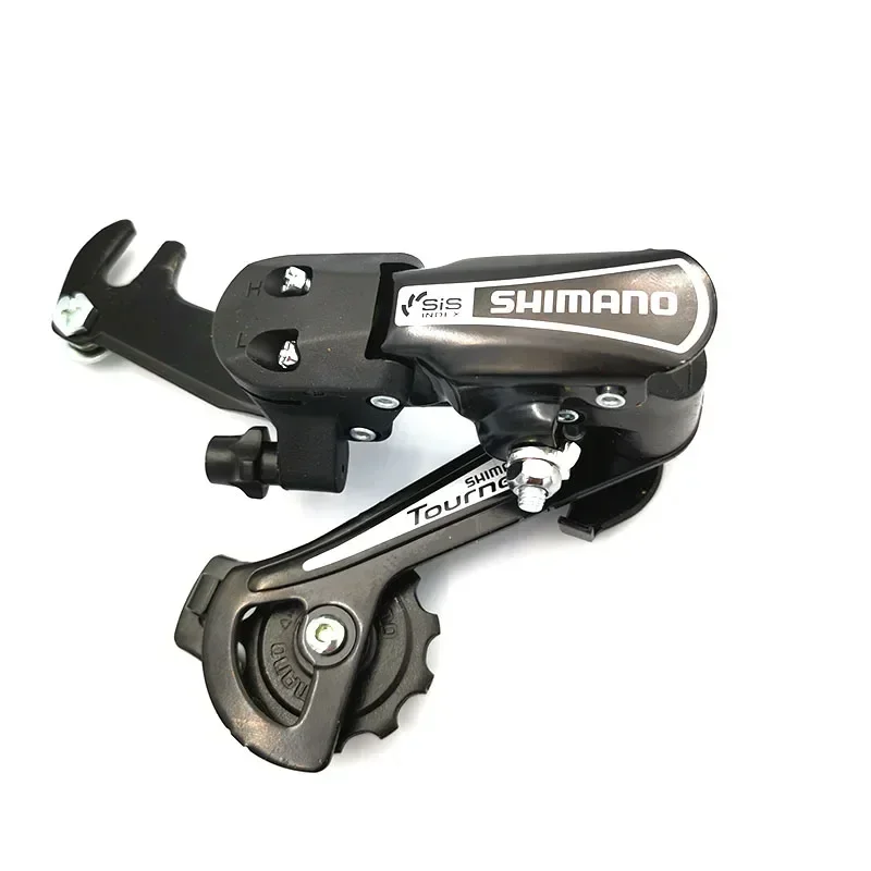 Shimano Tourney RD-TY21 6 Speed TY21 Rear Derailleur MTB Bike Direct Hanger Mount For Mountain Bicycle