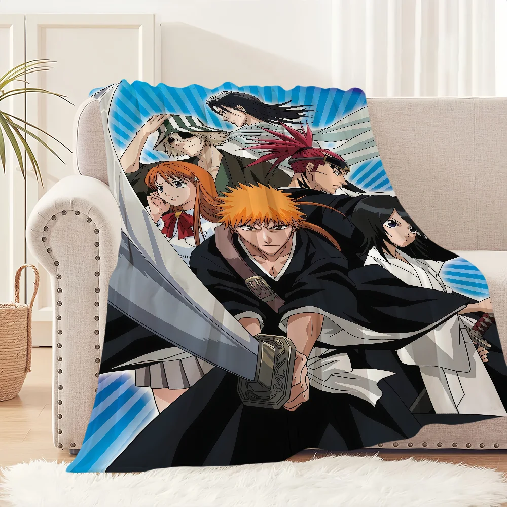 Hot-blood manga Anime b-bleach - Home Office Bleaching avaliação e preço