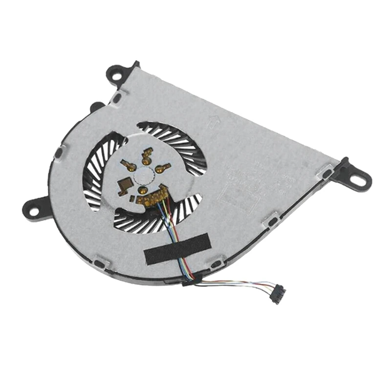 1 Piece CPU Cooling Fan Parts Accessories For HP 15-Ef1079nr 15-Ef1081nr 15-Ef1097nr 15-Ef1xxx Laptop Cooling Fan