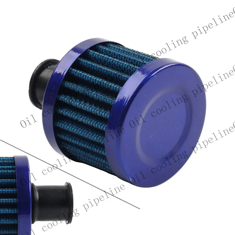 A+ 212cc Air Filter Valve Cover Breather Filter For Predator 196cc 6.5hp Fit CT200U