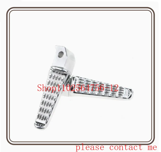 

For CFMOTO Spring Breeze Motorcycle CF125-3 Left and Left Pedal Seat ST Baboon 150NK650 Night Cat Pedal Foot Pedal Rod