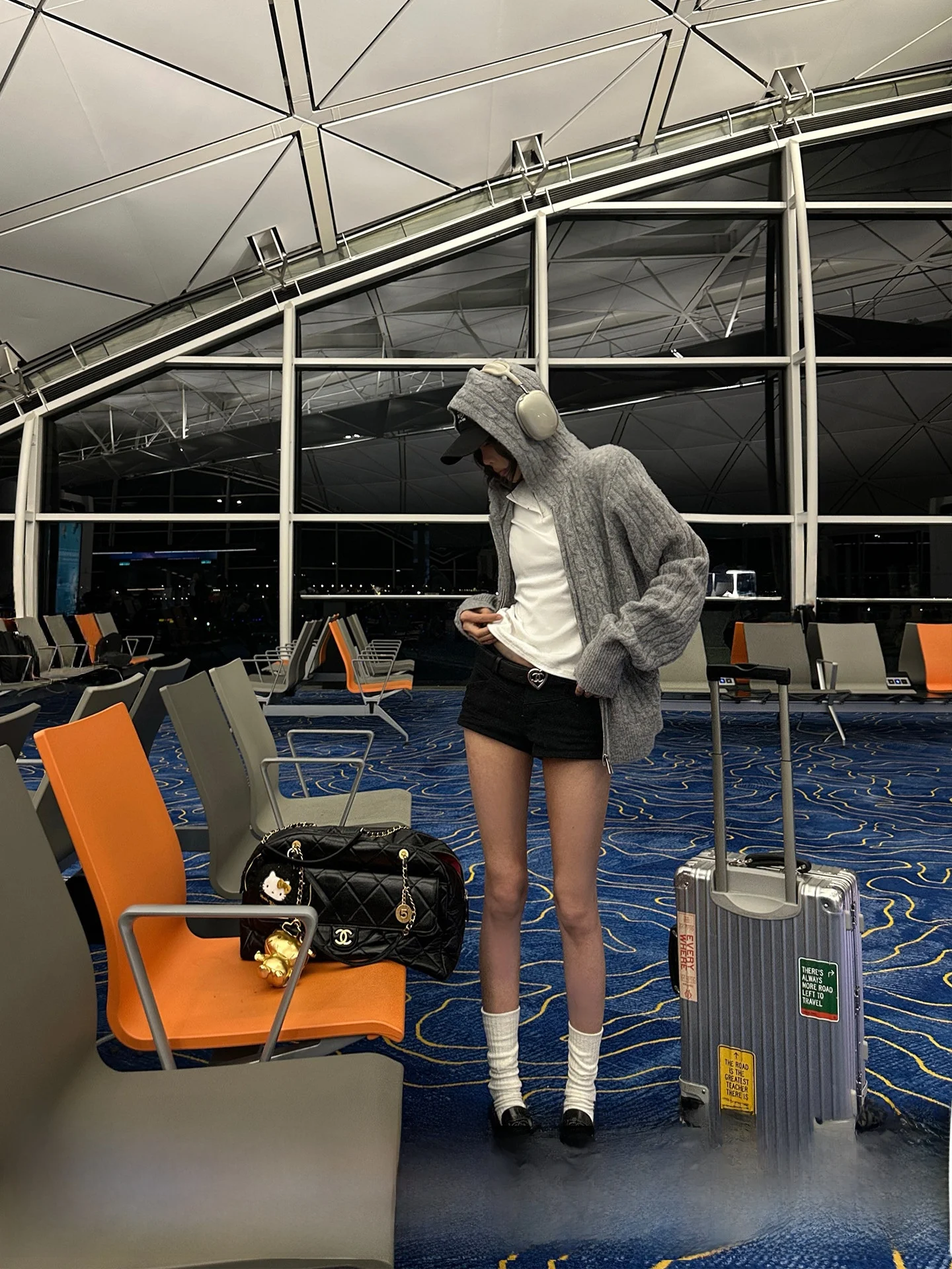 

Low Waist orts Women's Sli Slim Fit Casual Pants Spring Faionable Cotton Blend Comfortable Breathable Straight Leg