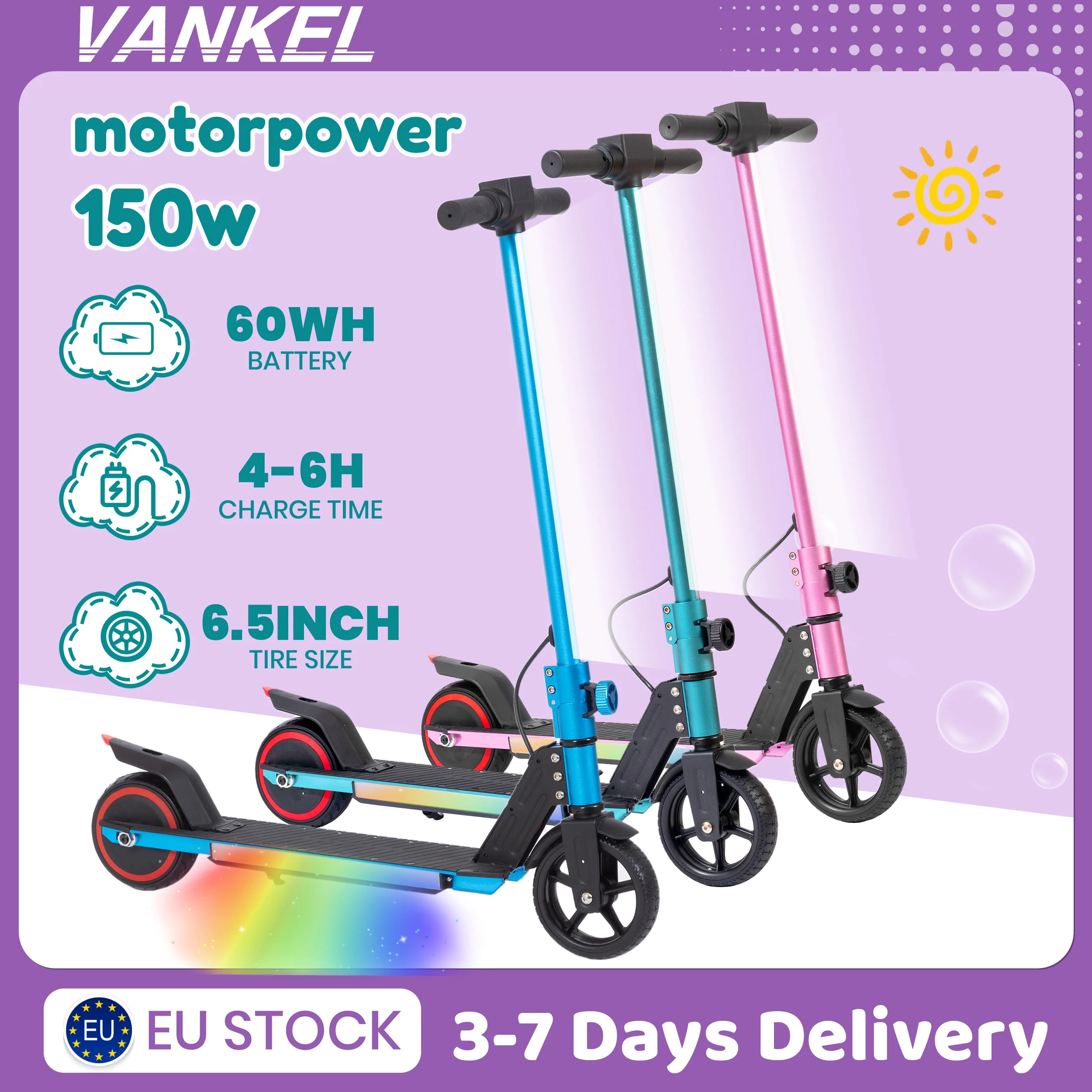 Category image: Ride On Toys & Accessories