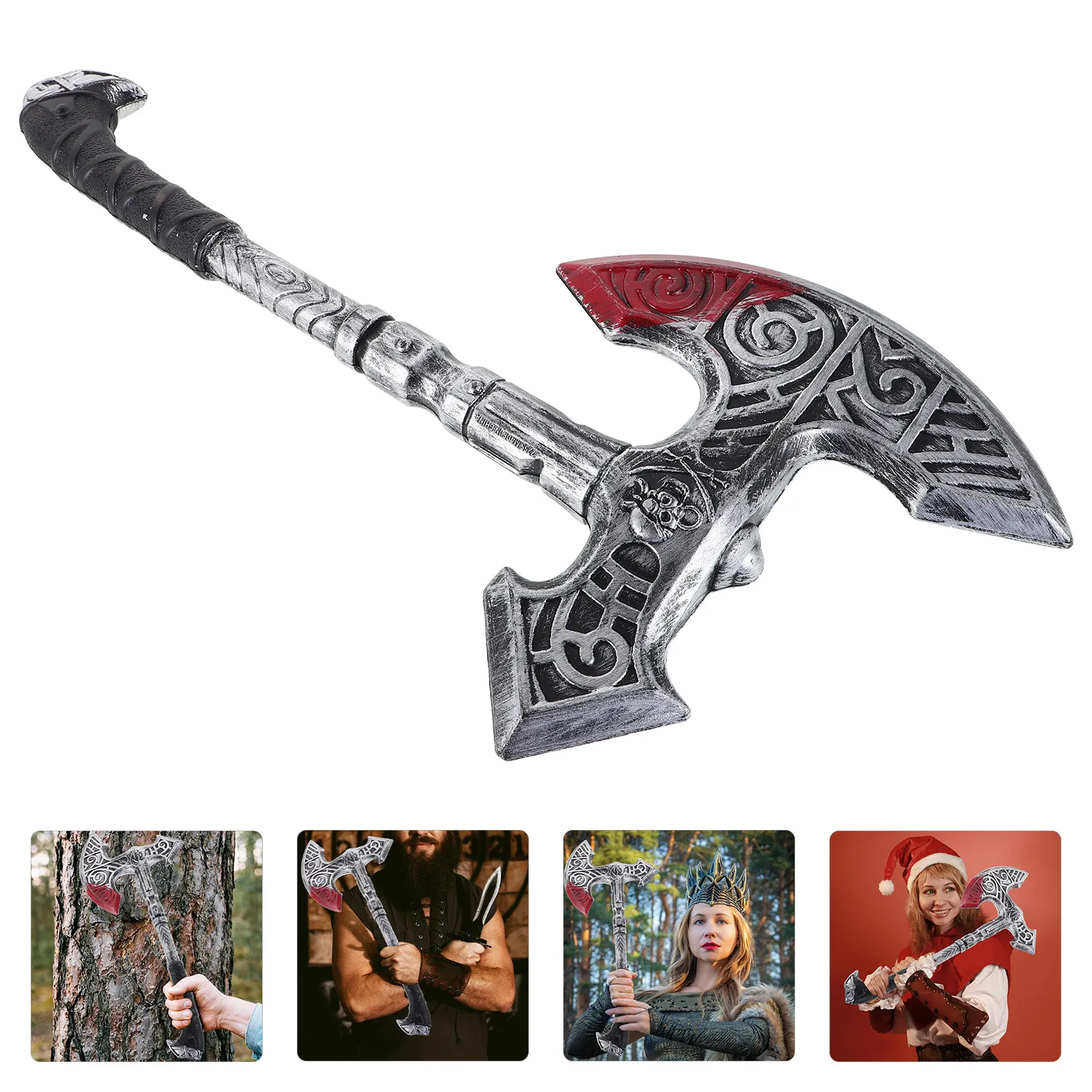 Realistic Style Fak…