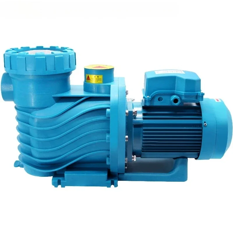 

Swimming Pool Filtration Circulating Water Pump, Commercial Plastic AP/AU Bath Cleaning Circulating Water Pumping Equipment