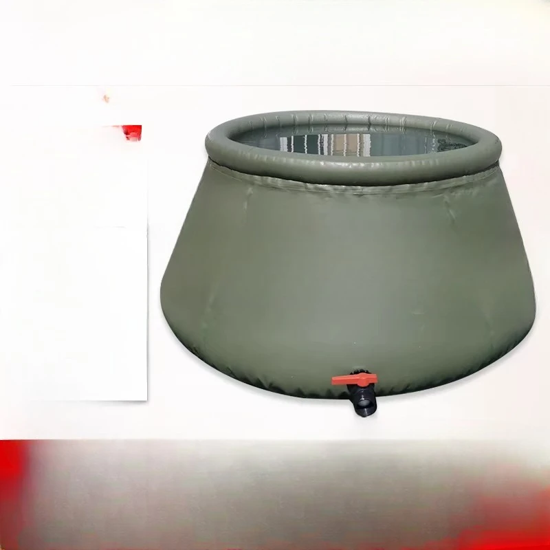 Soft water storage tank water bag, large capacity thickened