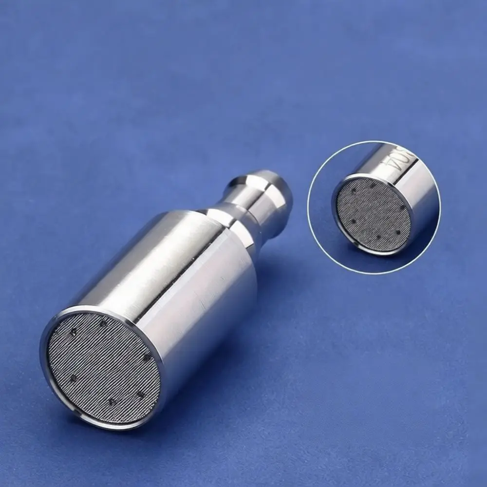 Flexible Suction Hose With 304 Stainless Steel Weighted Sink Head Filter For Electric Bottled Water Dispenser Pump Parts