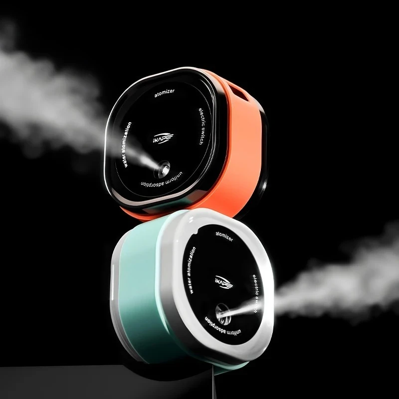 1/2 قطعة رذاذ حبوب البن ، 20 مللي زجاجة رذاذ أوتوماتيكية مضادة للكهرباء الساكنة ، ملحقات ماكينة الإسبريسو ، هدية لمحبي القهوة 2025