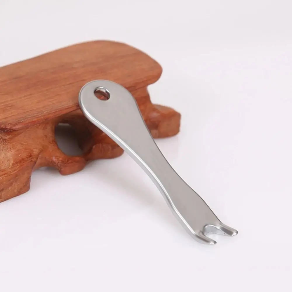 

Zinc Alloy Folk Guitar Nail Puller Pulling Maintenance Zinc Alloy String Winder Replacement Repair Guitar Bridge Pin Remover